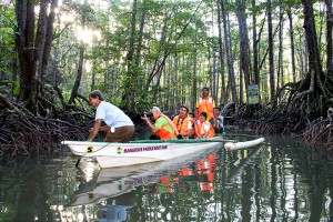 Puerto Princesa steps up promotion of tourism sites